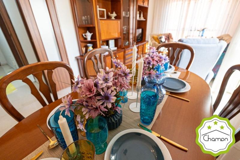 Foto 9efd2f6e-3124-4c18-b597-651c66b91501. Etagenwohnung mit heizung in Rekalde Centro Bilbao