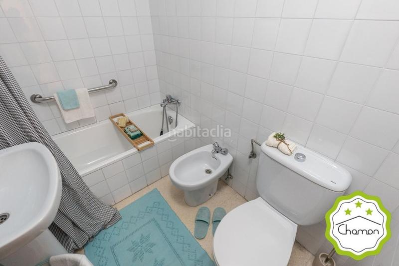 Foto b76c27cf-6ccd-4ffe-9587-14ffbdbb63eb. Etagenwohnung mit heizung in Rekalde Centro Bilbao