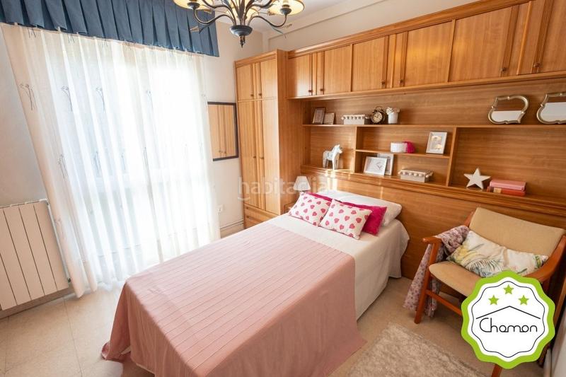 Foto ecfbe8ed-5a32-4eb7-b719-d46d810037be. Etagenwohnung mit heizung in Rekalde Centro Bilbao