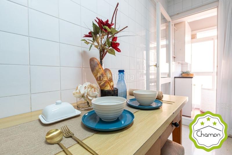 Foto 09075561-e86d-4bad-999d-9b608b75c0c7. Flat with heating in Rekalde Centro Bilbao