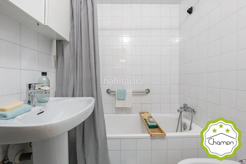 Foto 1011e324-ed41-4839-b751-7b1f85b9eabb. Flat with heating in Rekalde Centro Bilbao