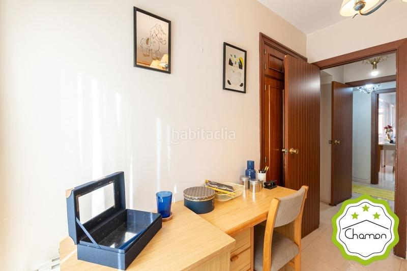 Foto 1fd5e2a0-1ac6-45e9-9318-7576bcda0c93. Flat with heating in Rekalde Centro Bilbao