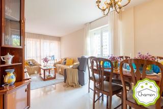 Flat in Rekalde Centro