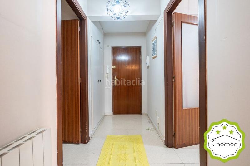 Foto 97b2da9c-e13e-4852-81a1-b027dcb97490. Flat with heating in Rekalde Centro Bilbao