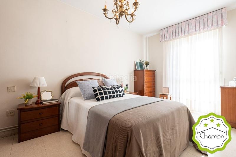 Foto 9a349d86-8419-40dd-9247-67e4ee237e64. Flat with heating in Rekalde Centro Bilbao