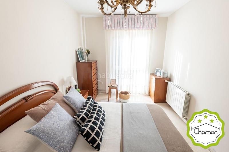 Foto a20763b8-61ba-4cda-8cfe-7206d8d61f62. Flat with heating in Rekalde Centro Bilbao