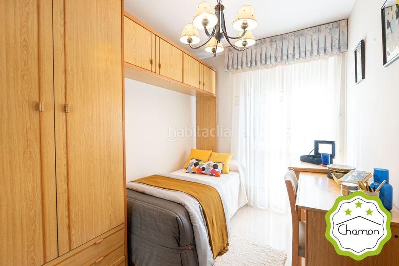 Foto b17279dd-dbf1-46e2-99aa-455145fdffbe. Flat with heating in Rekalde Centro Bilbao