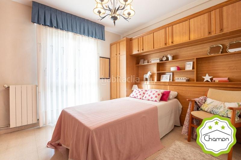 Foto bf1be4a4-4e2b-4d08-bdc8-c76079eea95a. Flat with heating in Rekalde Centro Bilbao