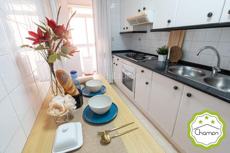 Foto bf95487b-f4b1-4a18-a094-9d42359d3618. Flat with heating in Rekalde Centro Bilbao