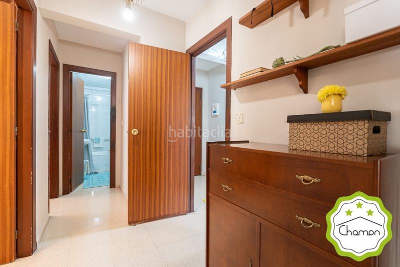 Foto ebf7a87f-ba49-4f16-96bc-c8831de91c23. Flat with heating in Rekalde Centro Bilbao