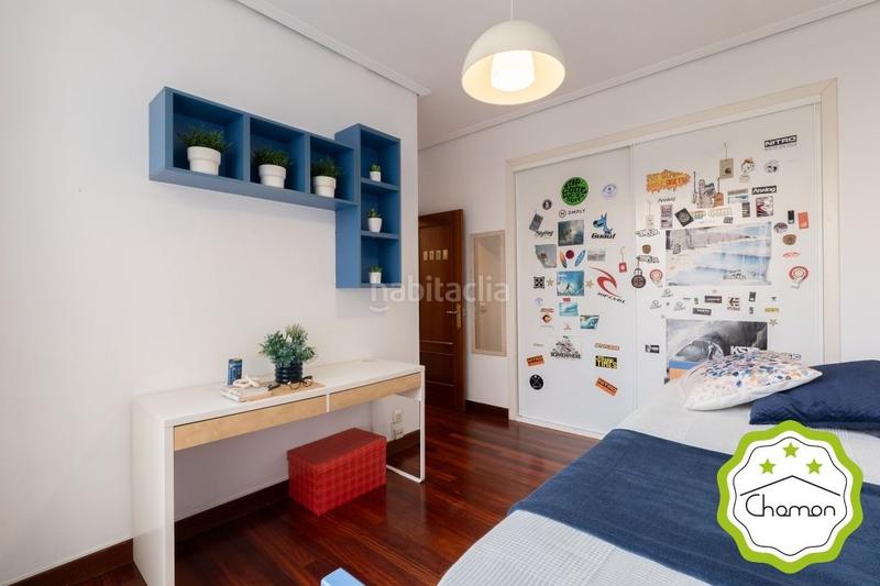 Foto 154c4320-3c31-483a-8bf7-3f12a09dd698. Appartamento con riscaldamento parcheggio in Centro Urbano-Hirigunea Leioa