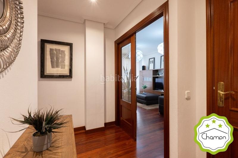 Foto 43d09eea-2824-409b-89a9-d657cc9eb1b6. Appartamento con riscaldamento parcheggio in Centro Urbano-Hirigunea Leioa