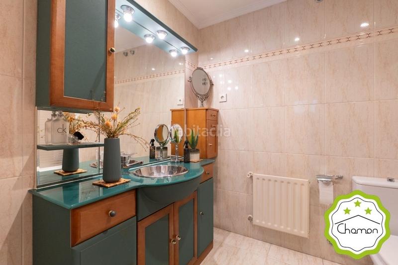 Foto 74a1ac8a-b4d7-4bdc-982c-6fb6c99a9692. Appartamento con riscaldamento parcheggio in Centro Urbano-Hirigunea Leioa