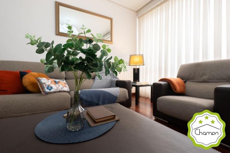 Foto 881af419-3ee9-469e-a439-6b0f590ee815. Appartamento con riscaldamento parcheggio in Centro Urbano-Hirigunea Leioa