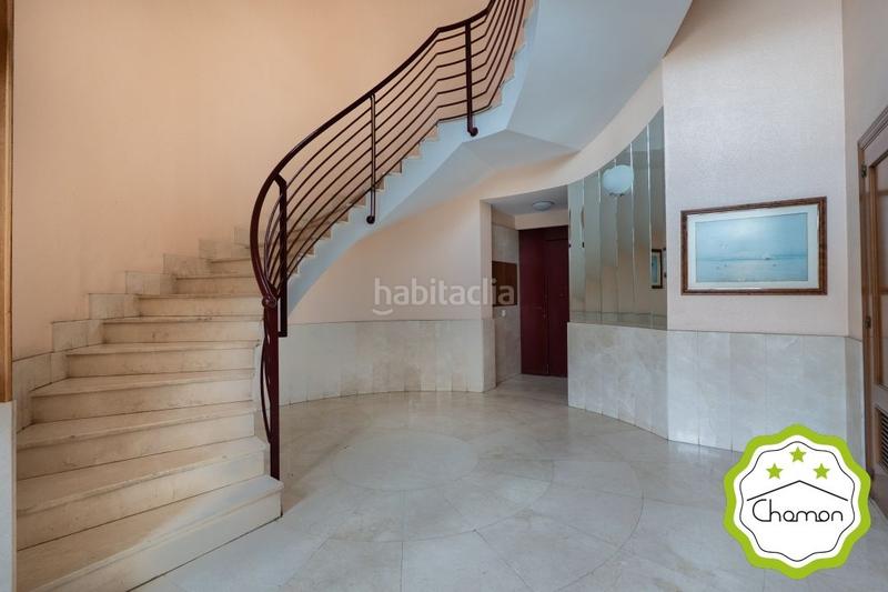 Foto b81e43ca-326b-49c9-9196-cec4e948eb5a. Appartamento con riscaldamento parcheggio in Centro Urbano-Hirigunea Leioa