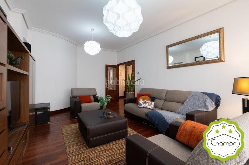 Foto 236a7020-097a-4280-b811-f5fc23ab70ce. Appartement avec chauffage parking dans Centro Urbano-Hirigunea Leioa