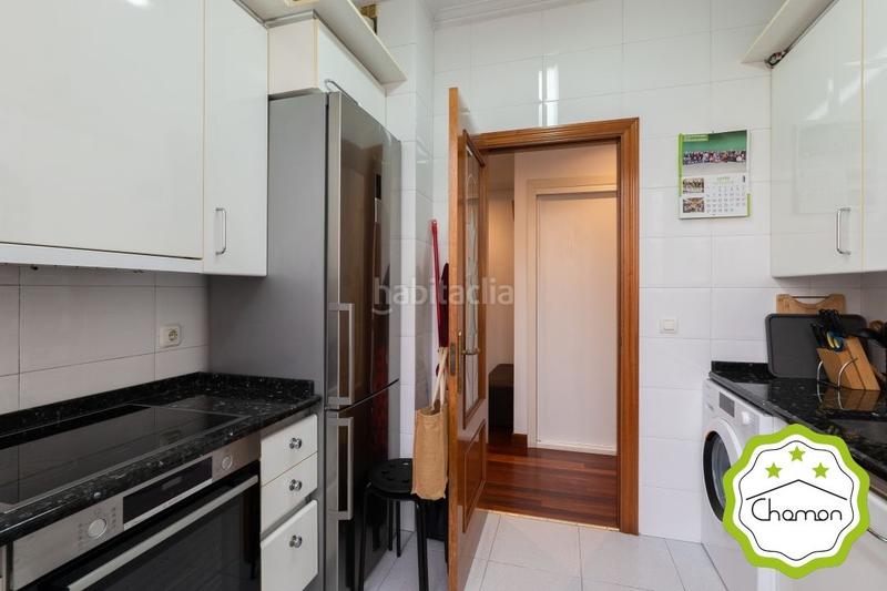 Foto 24f76132-2a2c-4bae-9bd3-ee6cb8863b8b. Appartement avec chauffage parking dans Centro Urbano-Hirigunea Leioa