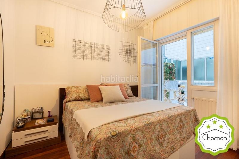 Foto 365f0754-b91b-460d-8459-31b6f5bc5b26. Appartement avec chauffage parking dans Centro Urbano-Hirigunea Leioa