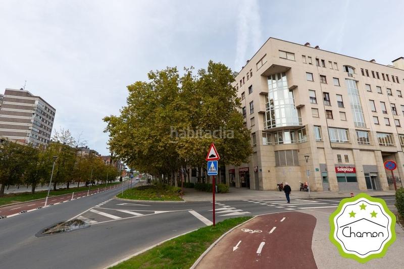 Foto 3d26cf63-2e35-4a80-89d2-e02b95ba3ece. Appartement avec chauffage parking dans Centro Urbano-Hirigunea Leioa