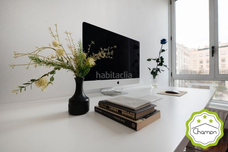 Foto 4427a8f2-bbdc-48a5-956b-33a848ad6d1c. Appartement avec chauffage parking dans Centro Urbano-Hirigunea Leioa