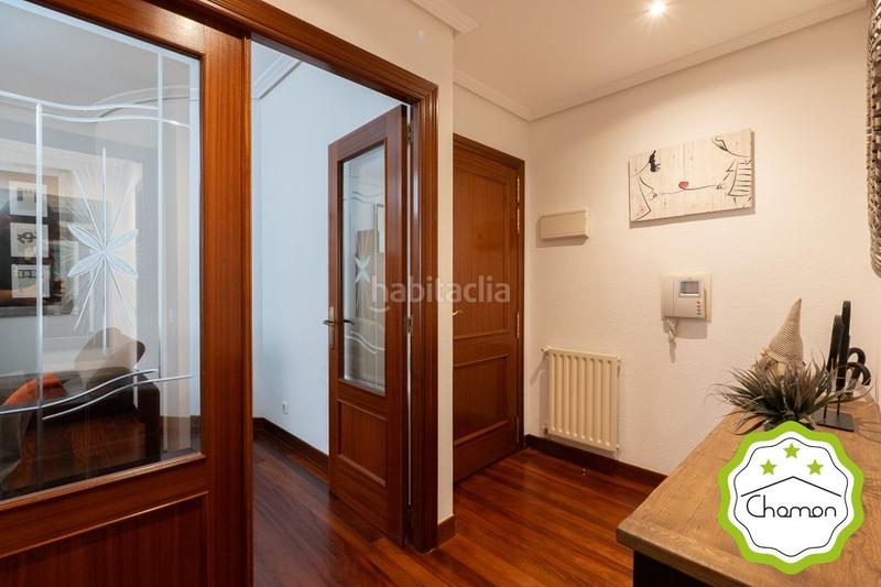 Foto 482bb404-5ba9-40ae-8ac4-45e1f3d831fa. Appartement avec chauffage parking dans Centro Urbano-Hirigunea Leioa