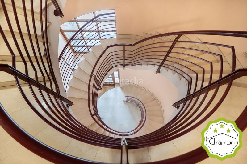 Foto 4bbc4f66-bc92-4e5f-a4b6-d4ee8256728c. Appartement avec chauffage parking dans Centro Urbano-Hirigunea Leioa