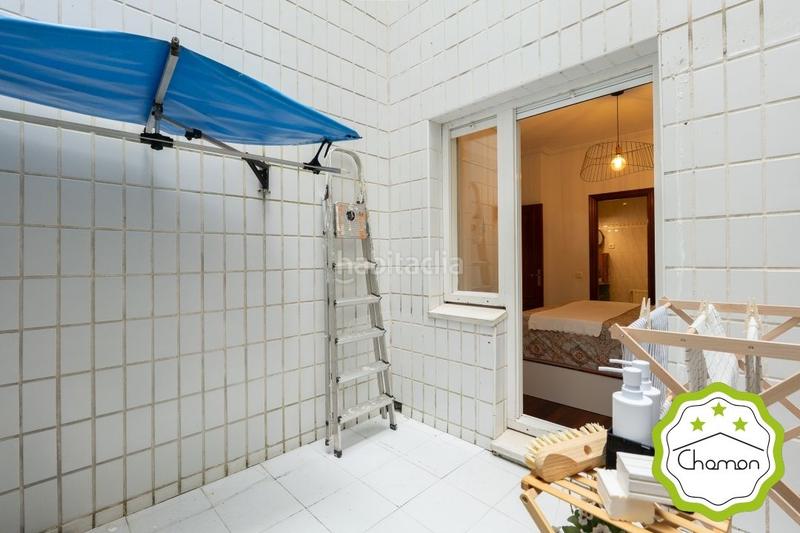 Foto 54a957ce-a8eb-43d9-9023-7e687d2b3efa. Appartement avec chauffage parking dans Centro Urbano-Hirigunea Leioa