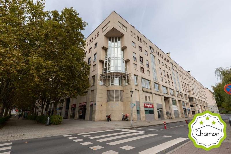 Foto 5a06a112-e238-4e73-9916-adac197d8fcd. Appartement avec chauffage parking dans Centro Urbano-Hirigunea Leioa