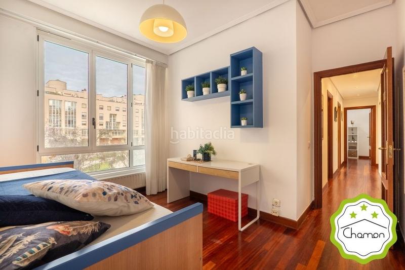 Foto 67e6181b-cdc8-462a-a49d-9e6e73fcd393. Appartement avec chauffage parking dans Centro Urbano-Hirigunea Leioa