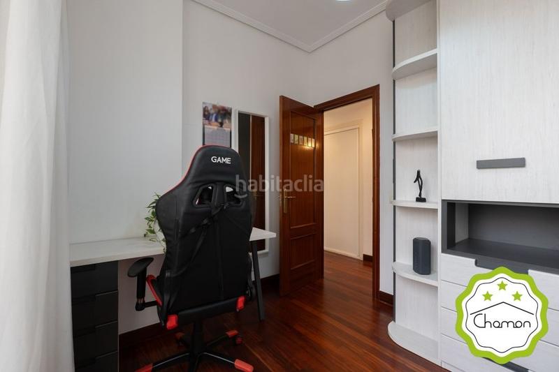 Foto 6a9fe76d-a207-4b66-8e45-30fb1ed137c4. Appartement avec chauffage parking dans Centro Urbano-Hirigunea Leioa