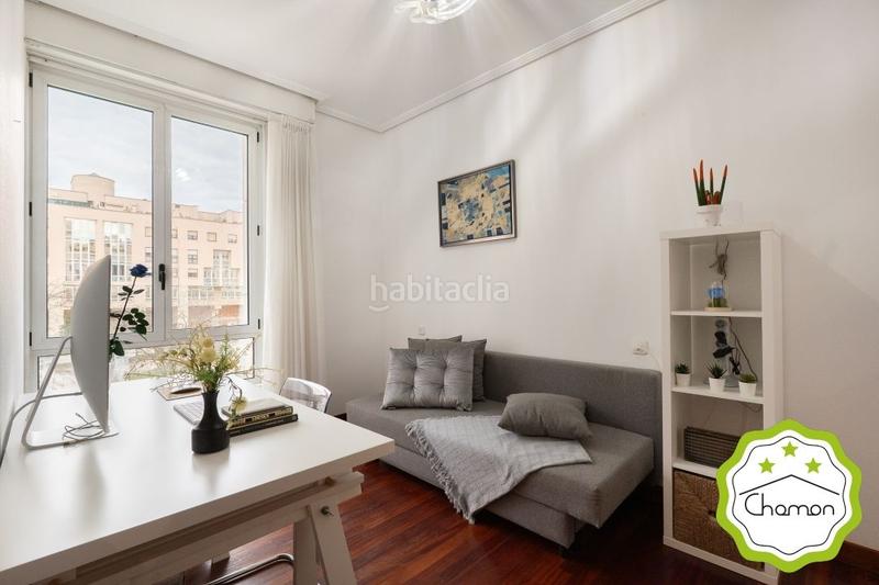 Foto 798a2699-b4ea-443b-932e-962209da26db. Appartement avec chauffage parking dans Centro Urbano-Hirigunea Leioa