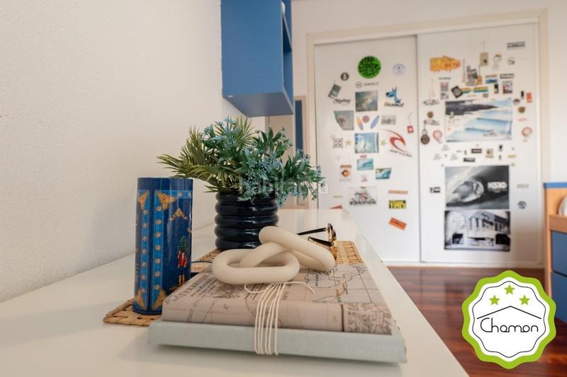 Foto 7ff0fc01-9c9b-4d2b-87cb-ef86e102615b. Appartement avec chauffage parking dans Centro Urbano-Hirigunea Leioa