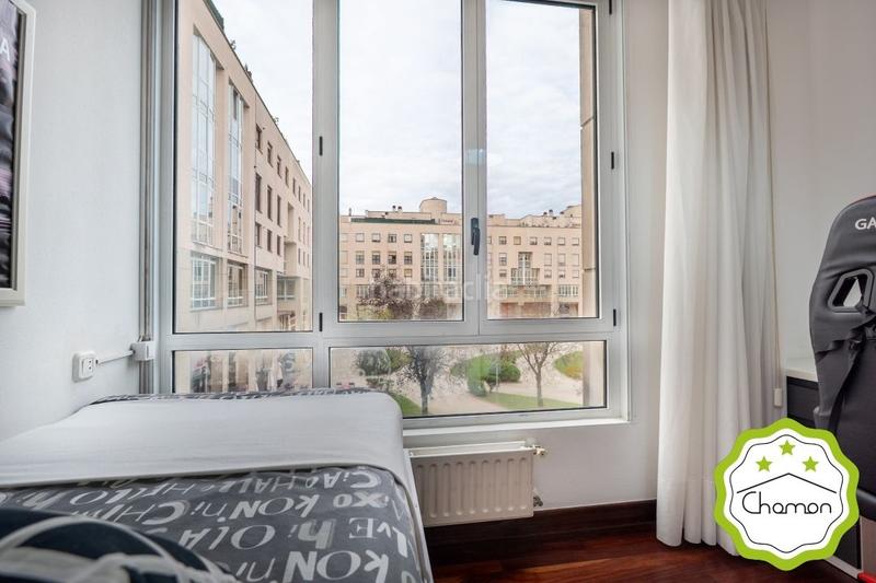 Foto 87ba771f-36ce-47b8-90ed-6bad962a67c6. Appartement avec chauffage parking dans Centro Urbano-Hirigunea Leioa