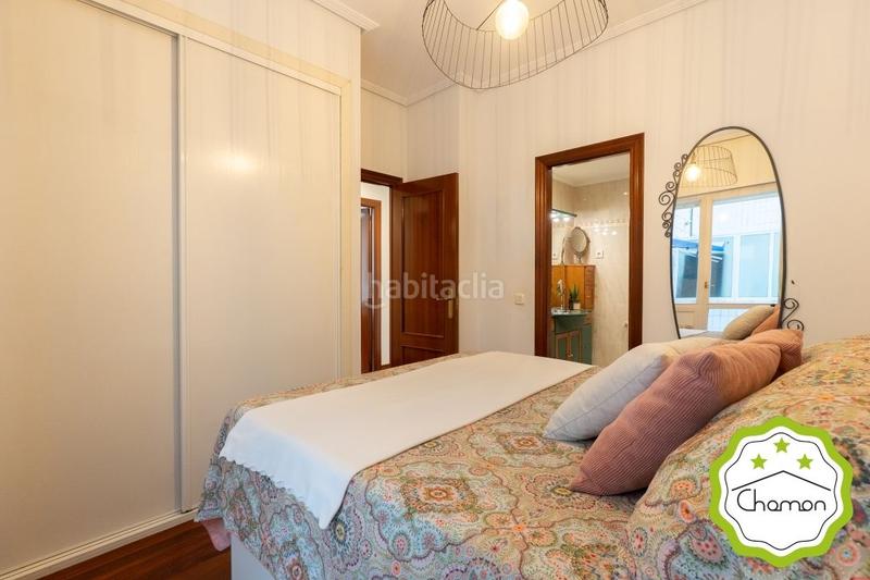 Foto 895f70f9-3d7a-4128-bf8a-963e094be993. Appartement avec chauffage parking dans Centro Urbano-Hirigunea Leioa