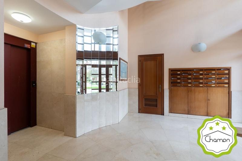 Foto ab0e12ea-3694-4cec-a4c4-11c5fd685467. Appartement avec chauffage parking dans Centro Urbano-Hirigunea Leioa