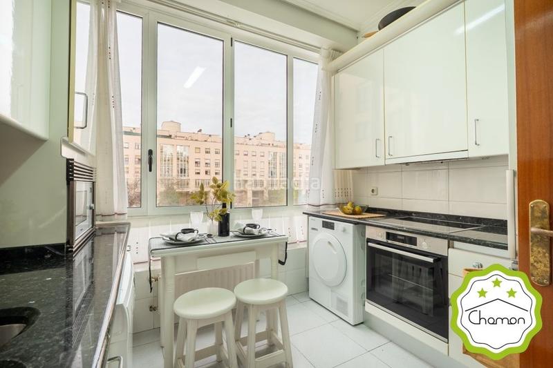 Foto ab350397-daf5-4538-be74-00e18515bbe3. Appartement avec chauffage parking dans Centro Urbano-Hirigunea Leioa