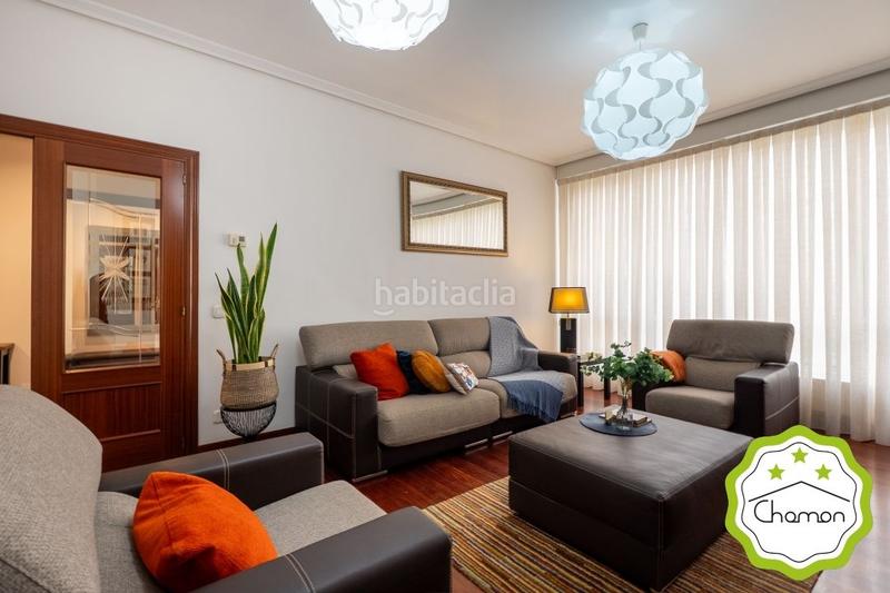 Foto b693ae9f-4a19-4513-bc63-cba086c058e9. Appartement avec chauffage parking dans Centro Urbano-Hirigunea Leioa