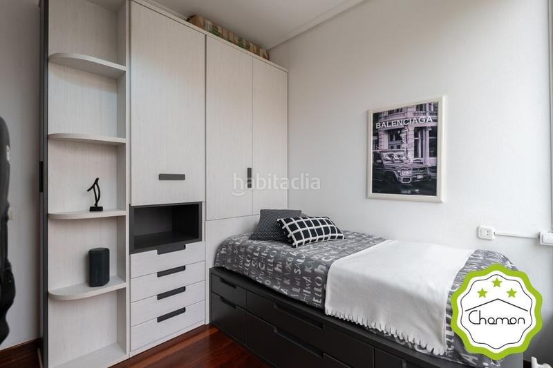 Foto c06c670a-d8b6-4f41-b463-d7d65a30fcea. Appartement avec chauffage parking dans Centro Urbano-Hirigunea Leioa