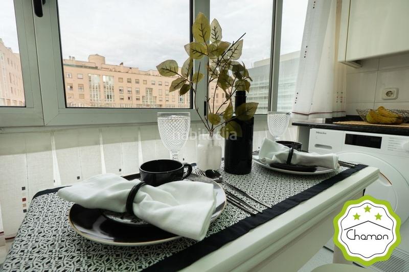 Foto c39316bc-5c23-462a-a1e3-bd6398d69065. Appartement avec chauffage parking dans Centro Urbano-Hirigunea Leioa