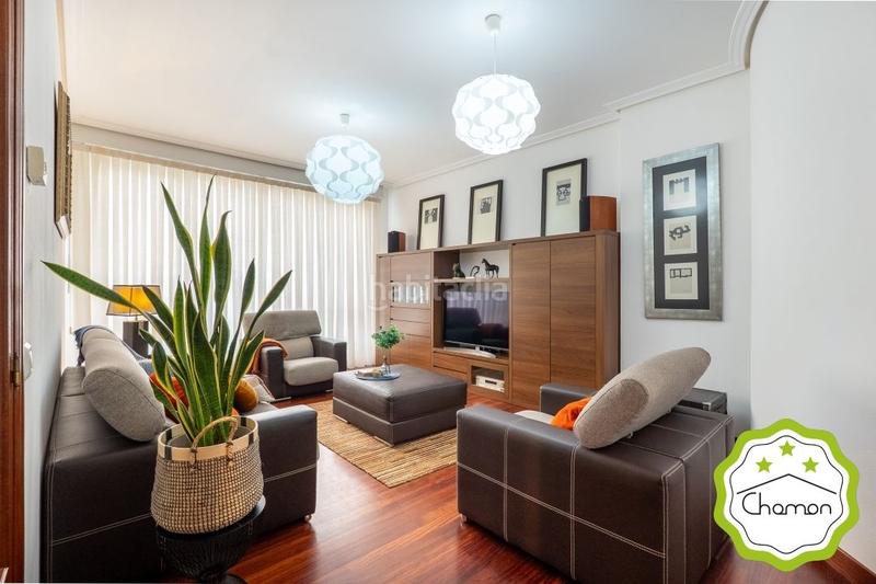 Foto ced8d07e-95ed-4026-aa4b-e80fdf2d485d. Appartement avec chauffage parking dans Centro Urbano-Hirigunea Leioa