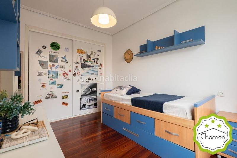 Foto e604f72d-ffdf-478a-ab49-7d564f78acd2. Appartement avec chauffage parking dans Centro Urbano-Hirigunea Leioa