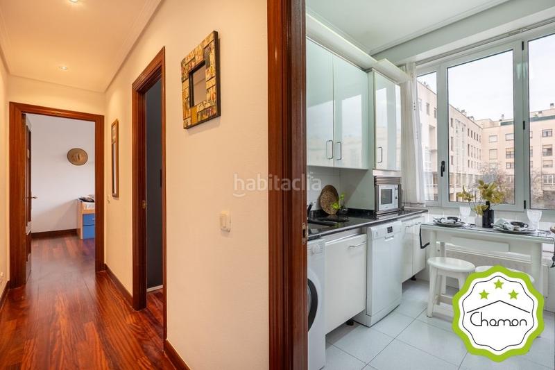 Foto ea4b023b-13ae-418d-bac6-623227e18015. Appartement avec chauffage parking dans Centro Urbano-Hirigunea Leioa