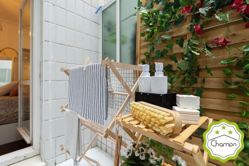 Foto c796f18c-7eff-429b-8e7e-a75a6acab1c3. Etagenwohnung mit heizung parking in Centro Urbano-Hirigunea Leioa