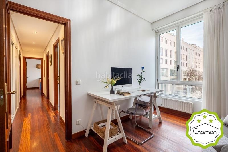 Foto 0ee4f269-a415-43b0-99af-ec804fb76e2a. Flat with heating parking in Centro Urbano-Hirigunea Leioa