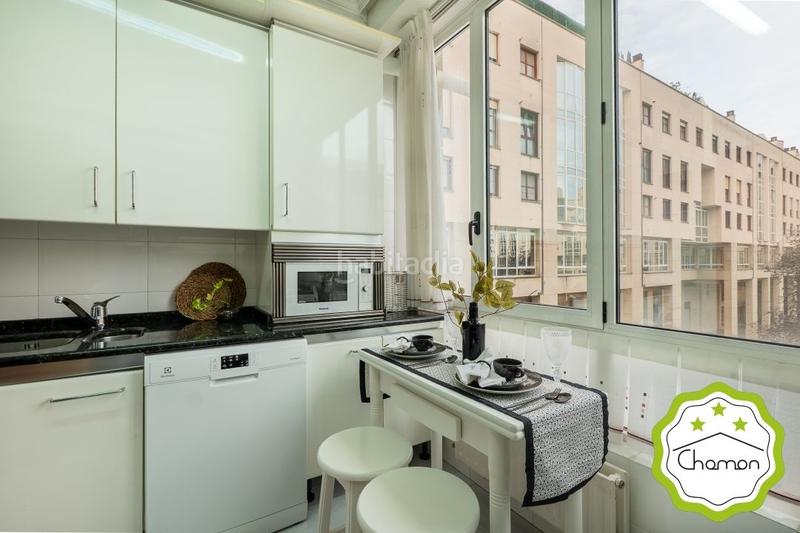 Foto 4103250d-9b33-4fe5-a832-58d789baab67. Flat with heating parking in Centro Urbano-Hirigunea Leioa