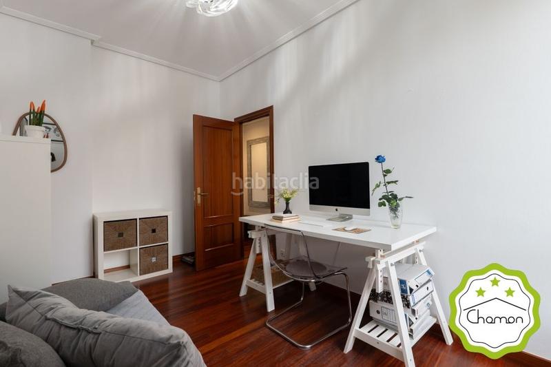 Foto 46232e45-4bea-4532-bd34-337840cc8233. Flat with heating parking in Centro Urbano-Hirigunea Leioa