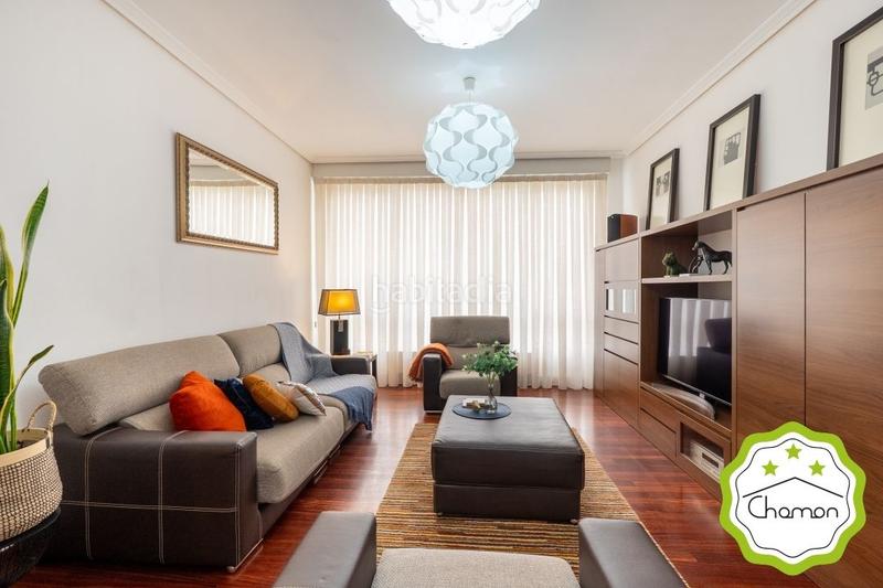 Foto 4fbef886-cf68-4575-8356-42622b80ad5e. Flat with heating parking in Centro Urbano-Hirigunea Leioa