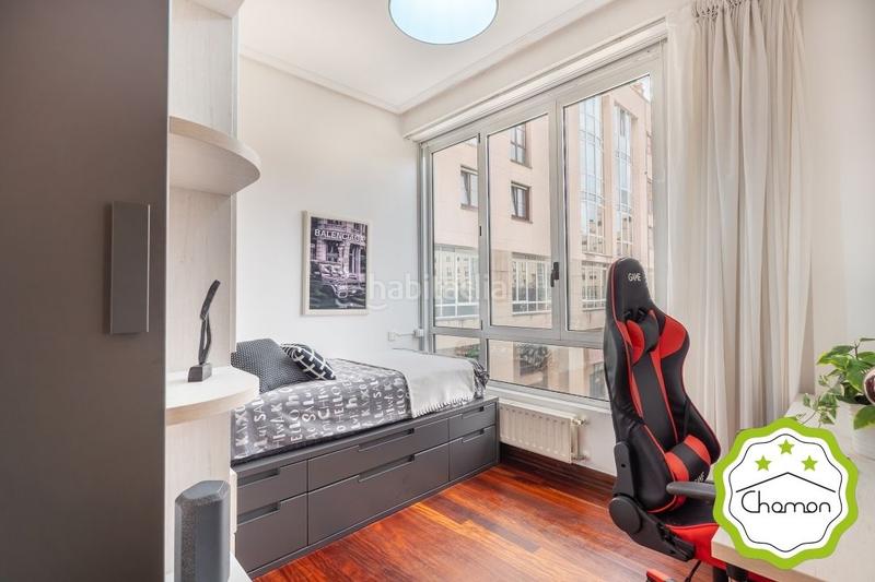 Foto 72ef6474-f468-42a8-ac8b-e12f708a5b26. Flat with heating parking in Centro Urbano-Hirigunea Leioa