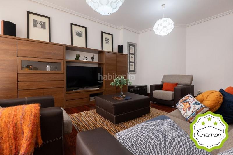 Foto b0b787d9-4c17-48e2-a4ee-db7dbfd9e9b8. Flat with heating parking in Centro Urbano-Hirigunea Leioa