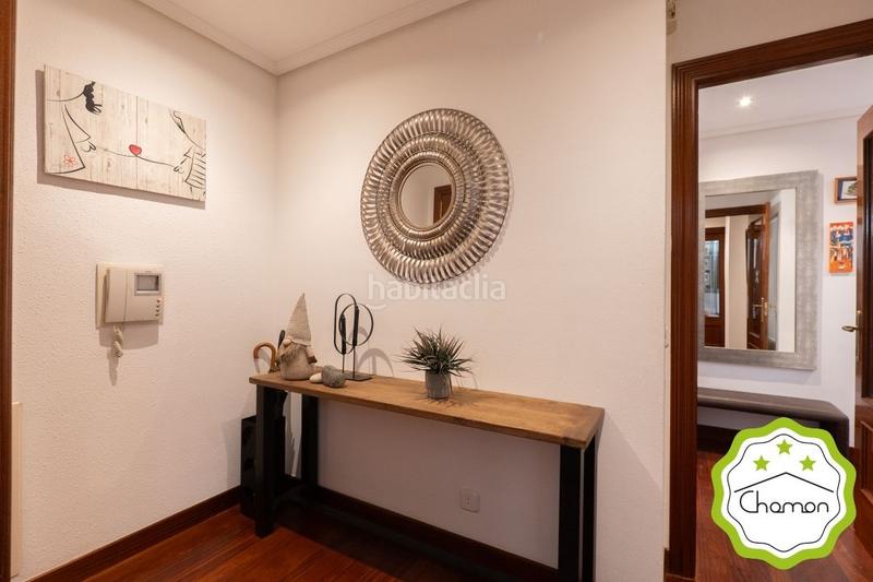 Foto c8acf6e2-a241-4809-913d-c067528a20aa. Flat with heating parking in Centro Urbano-Hirigunea Leioa